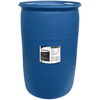 National Chemicals Inc. 31037 Penetrate Beverage Line System Cleaner 55 Gallon