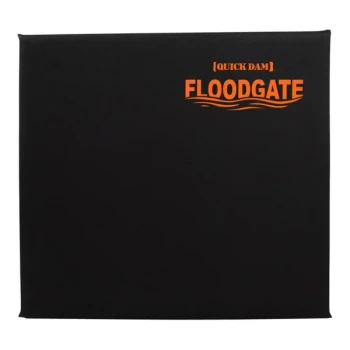 Quick Dam 30" - 35" Flood Gate QDFG30