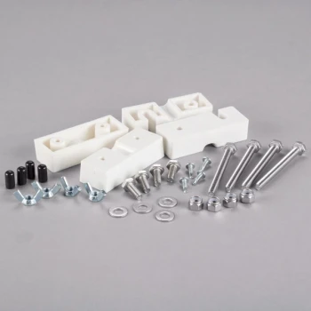 VacPak-It 186PWM611024 Bearing Block Set for WM-18 and WM-12 Wrapping Machines