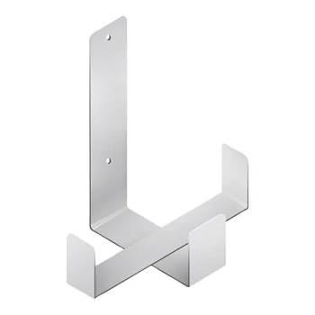 American Specialties, Inc. EZ Fill 10-0390-BR Undercounter Mounting Bracket