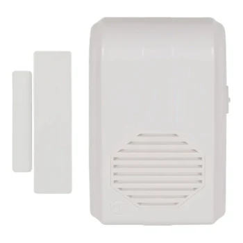 Safety Technology International Entry Alert Wireless Chime STI-3360