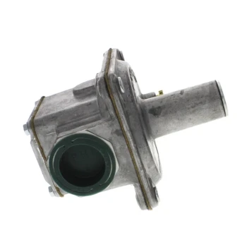 Montague 18183-8 Pressure Regulator- Nat
