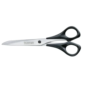 Victorinox 8.0906.16-X1 3 1/2" Stainless Steel All-Purpose Kitchen / Paper Shears