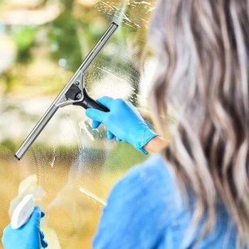 Ettore Pro+ 2014 14" Complete Squeegee