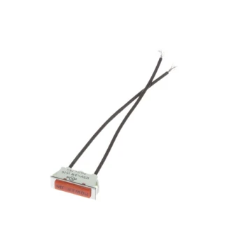 Cres Cor 0766 048 Pilot Light Amber