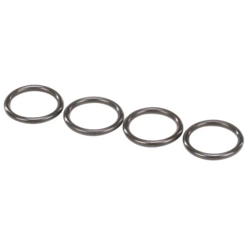 Spaceman 3.4.08.01.037.P4 O-Ring, 17x2.5 - 4/Pack