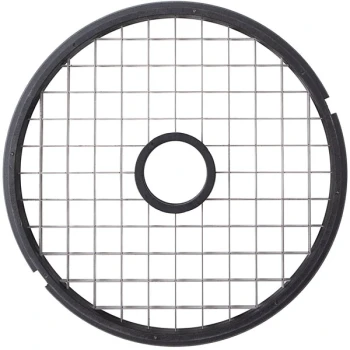 Nemco 283296 5/8" Dicing Grid for RG and CC Series Food Processors