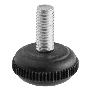 Avantco 17820015 Adjustable Foot for CRM Series