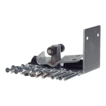 Eliason Corporation K0197 Upper Hinge & Bearing Plate Assembly