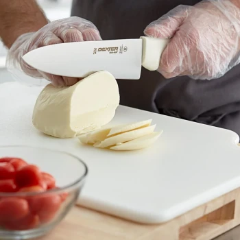 Dexter-Russell 12443 Sani-Safe 8" Chef Knife