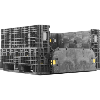 Orbis BulkPak 40" x 48" x 25" Collapsible Container HDR4048-25