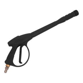Mi-T-M 851-0372 Trigger Gun with Male Plug for ChoreMaster and Work Pro Series
