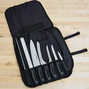 Dexter-Russell 29813 V-Lo 7-Piece Cutlery Set