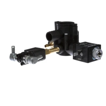 Ultrasource 861181 Complete Valve Assy
