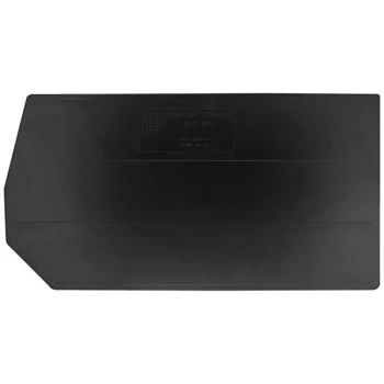 Quantum Divider for 784QUS975 and 784QUS985 Container Bins