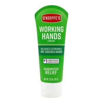 O'Keeffe's Working Hands K0290001 3 oz. Hand Cream