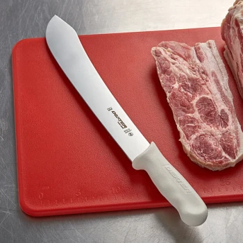 Dexter-Russell 04113 Sani-Safe 12" Butcher Knife