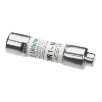 CMA Dishmachines 13402.10 Fuse 1.50 Amp 480V Slow Blow