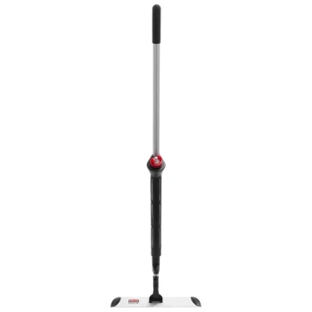 Rubbermaid® HYGEN™ 1863884 Pulse 18" Executive Series Spray Mop