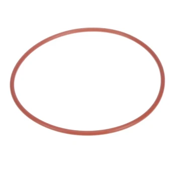 Edhard F-2076 Seal-O/Ring -241 Siliconecover-D
