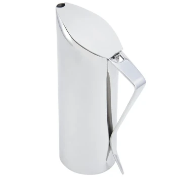 Bon Chef 61319 Milan 64 oz. Stainless Steel Coffee / Tea Pot
