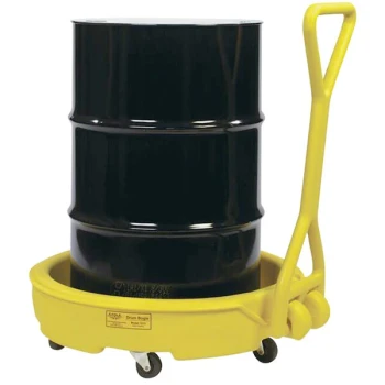 Eagle Manufacturing 1,250 lb. Drum Dolly 1613