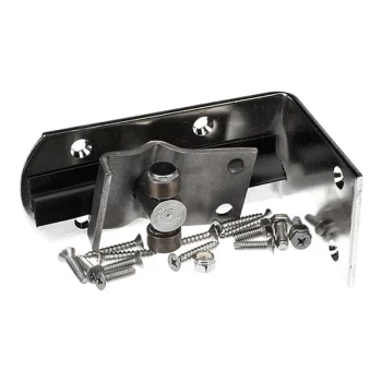 Eliason Corporation K0198 Stainless Upper Hinge And Bearin