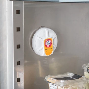 Arm & Hammer® Fridge Fresh Refrigerator Air Filter - 8/Case