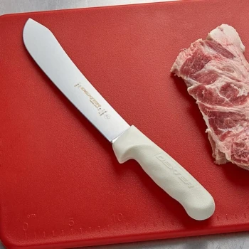 Dexter-Russell 04133 Sani-Safe 8" Butcher Knife