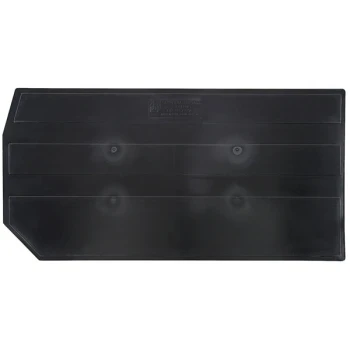 Quantum Divider for 784QUS995 and 784QUS996 Container Bins
