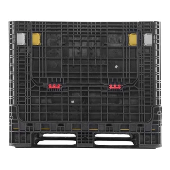 Orbis BulkPak 48" x 40" x 39" Collapsible Container 0900209