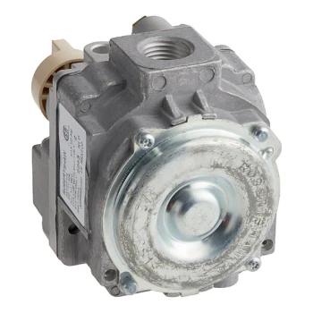 Avantco 177050077B Natural Gas Valve for F3-ES-N, F4-ES-N, and F5-ES-N