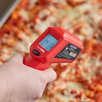 AvaTek Digital Laser Infrared Thermometer
