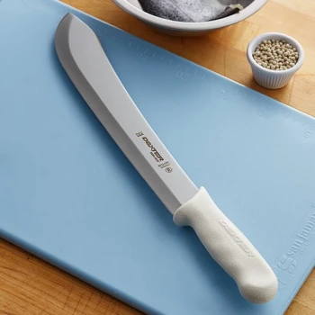 Dexter-Russell 04143 Sani-Safe 12" Fish Splitter / Bait Knife