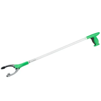 Unger NT090 NiftyNabber® Trigger Grip 36" Reaching Tool