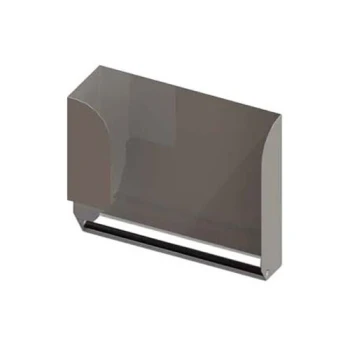 Bobrick B-369-130 TowelMate Paper Towel Dispenser Waste Control System