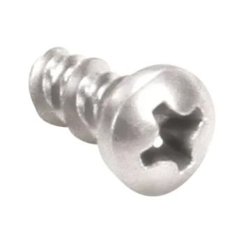 Scotsman 03-3836-02 Screw Hi-Lo #8 X 3/8 Ss