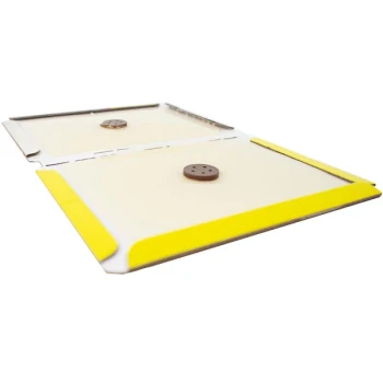 Victor® Pest M668 Hold-Fast Mouse Glue Book - 4/Pack
