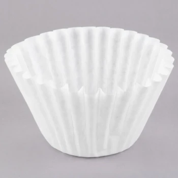 Grindmaster 514 (F514U) 14" x 5" Coffee Filter for Satellite Coffee Brewers and Iced Tea Brewers - 500/Case