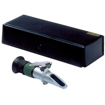 Matfer Bourgeat 250122 Refractometer for 0% to 50% Brix