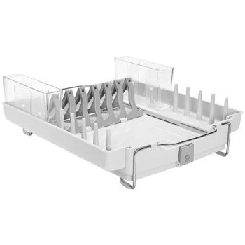 OXO Good Grips Plastic Foldaway Dish Rack 1473480