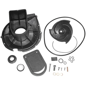 Pacer Pumps S Series P-58-702EP-P Rebuild Kit for Model SE2PL