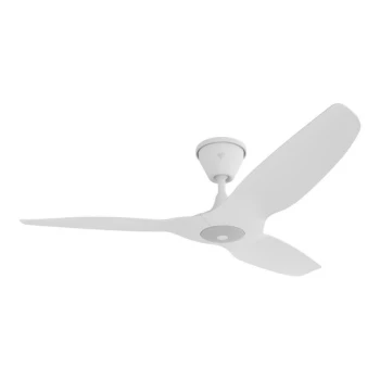 Big Ass Fans Haiku Coastal 52" White Outdoor Ceiling Fan - 100-240V, 1 Phase