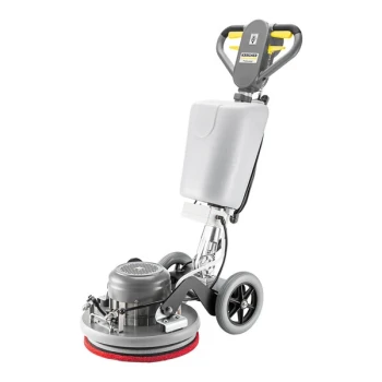 Karcher BDS 43/Orbital C 1.291-254.0 17" Orbital Floor Machine - 1,725 RPM