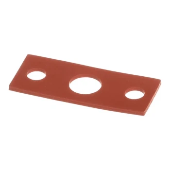 Jackson 05330-111-42-81 Rinse Injector Gasket