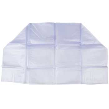 Cres Cor 5234053 Dish Dolly Vinyl Dust Cover