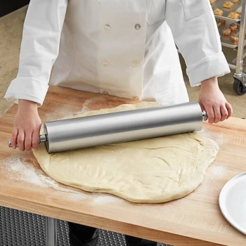Choice 18" Aluminum Rolling Pin
