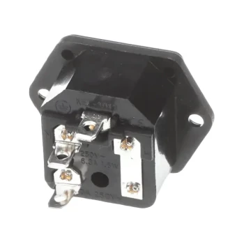 VacMaster 979213 Power Cord Connector