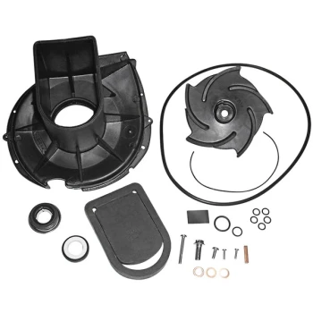 Pacer Pumps S Series P-58-702EP-U Rebuild Kit for Model SE2UL