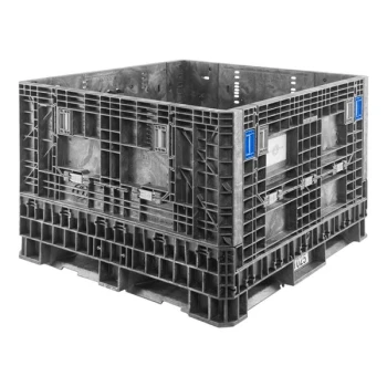 Orbis BulkPak 48" x 45" x 34" Collapsible Container 0903737